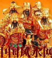 北京2021年想要财运好，正月初五迎接财神爷！